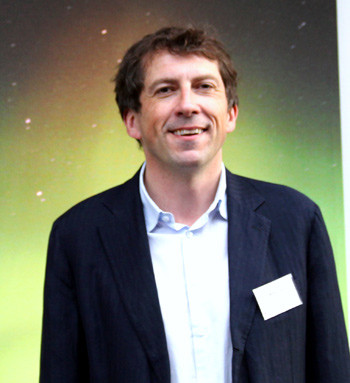 Morten Selle har ledet arbeidet for styrking av etterutdanningen. Foto Stein Runar &Oslash;stigaard