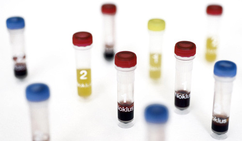 God kvalitet p&aring; laboratorievirksomheten ved landets sykehjem er avgj&oslash;rende for tryggheten til de som er innlagt p&aring; sykehjem&hellip;