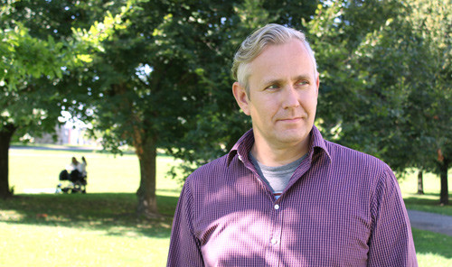 Johan Torgersen har gjennom to &aring;r i sentralstyret f&aring;tt god anledning til &aring; erfare Legeforeningens daglige virke p&aring; n&aelig;rt hold&hellip;