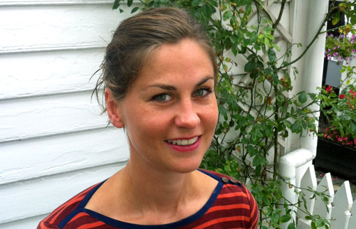 Liliane Skeiseid mener at innf&oslash;ringen av faste stillinger m&aring; komme fra politisk hold. Foto privat