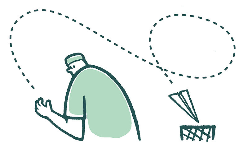 Illustrasjon &copy; Superpop