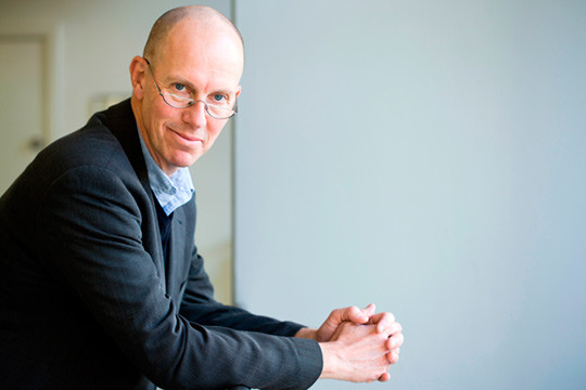 Foto: Ned Alley/NTB scanpix