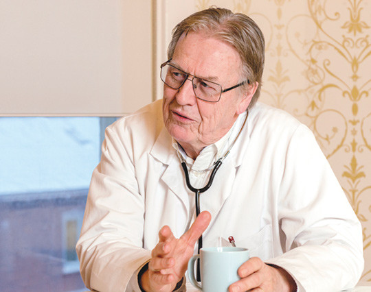 Foto: Ned Alley/NTB scanpix