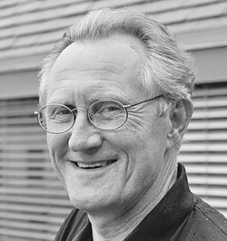 Photo: The Journal of the Norwegian Medical Association