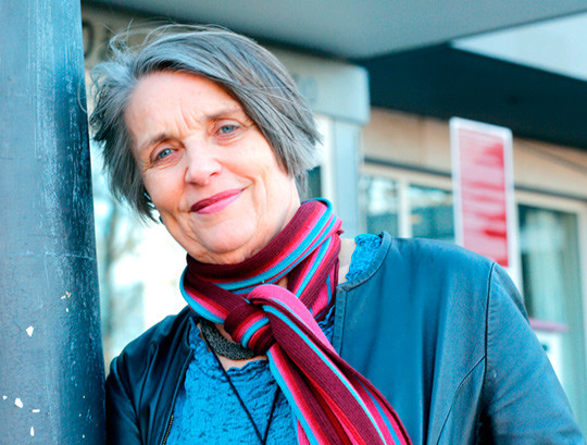 Foto: Cornelius Poppe/NTB scanpix