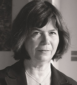 Photo: Thea Leivestad