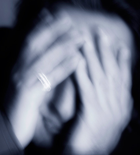 Illustrasjonsfoto: Mikkel &Oslash;stergaard/NTB scanpix