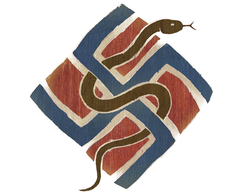 Illustrasjon &copy; Stein L&oslash;ken