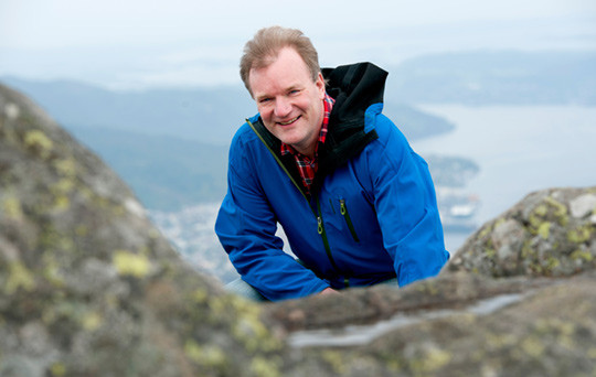 Foto: Marit Hommedal/NTB scanpix