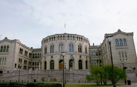 Nasjonal helse- og sykehusplan m&aring; v&aelig;re av overordnet karakter og vedtas av Stortinget. Foto Lise B. Johannessen