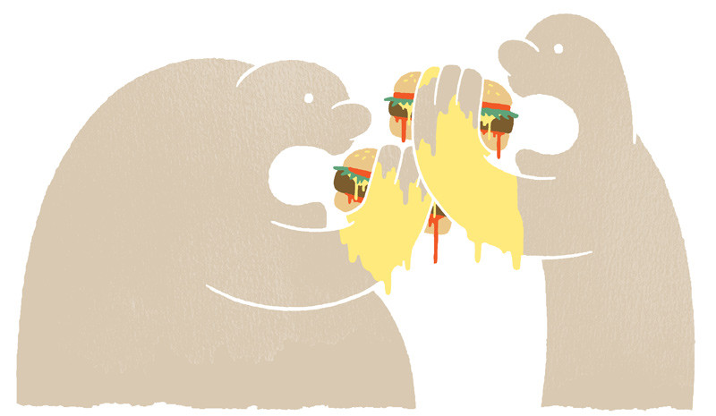 Illustration &copy; Superpop