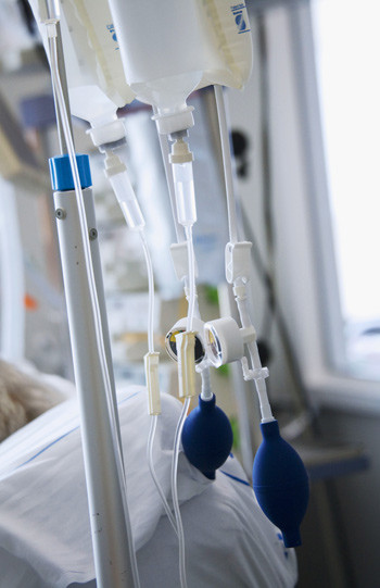 Illustrasjonsfoto: NTB Scanpix