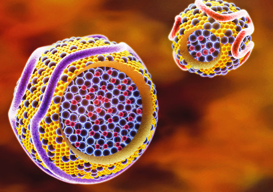 Illustrasjonsfoto: Sciencephoto/NTB scanpix