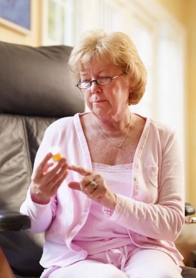 Illustrasjonsfoto: Thinkstockphoto