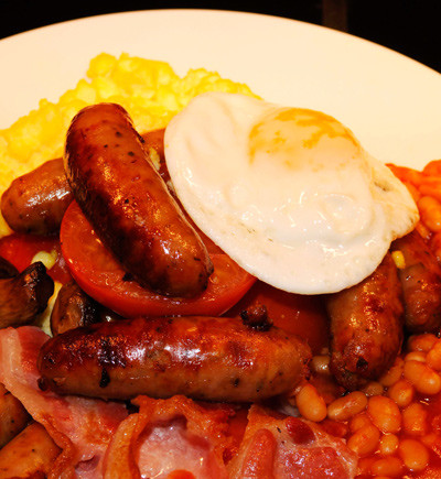 Illustrasjonsfoto: R. Stonehouse/Camera Press/NTB scanpix