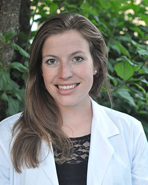 Helene Kolstad Skovdal. Foto Maren W&aelig;rstad Norum