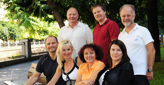 Allmennlegene er opptatt av hvordan legetjenestene i kommunene kan organiseres til det beste for barn og unge. Her&hellip;