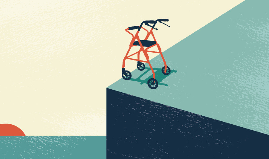 Illustrasjon &copy; Superpop