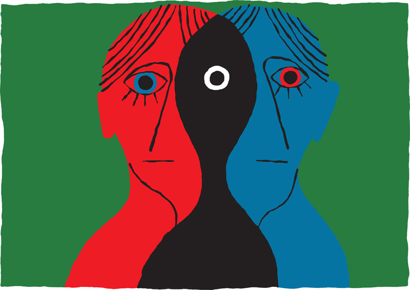 Illustrasjon &copy; Espen Friberg/Yokoland