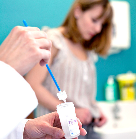 Illustrasjonsfoto: Science Photo Library