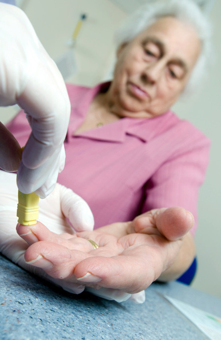 Illustrasjonsfoto: Science Photo Library