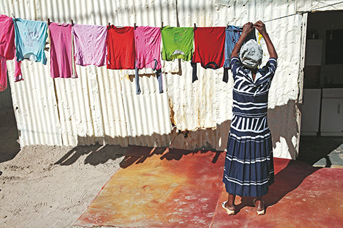 Illustrasjonsfoto: Science Photo Library