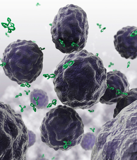 Illustrasjonsfoto: Science Photo Library