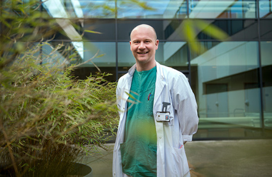 Foto: Carina Johansen/NTB scanpix