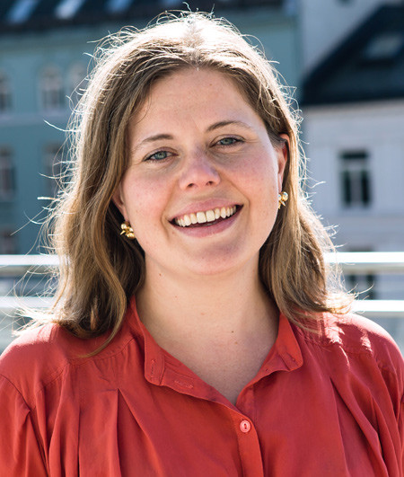 Marit Halonen Christiansen. Foto Legeforeningen 