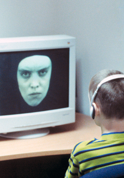 Illustrasjonsfoto: Science Photo Library