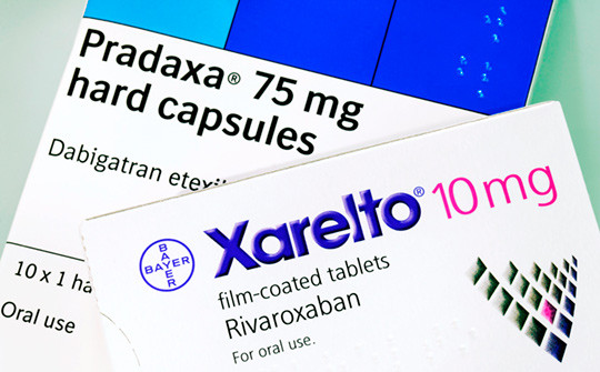 Illustrasjonsfoto: Science Photo Library