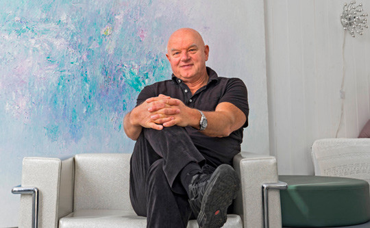 Foto: Tor Erik Schr&oslash;der