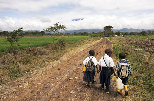 Illustrasjonsfoto: AFP/Scanpix