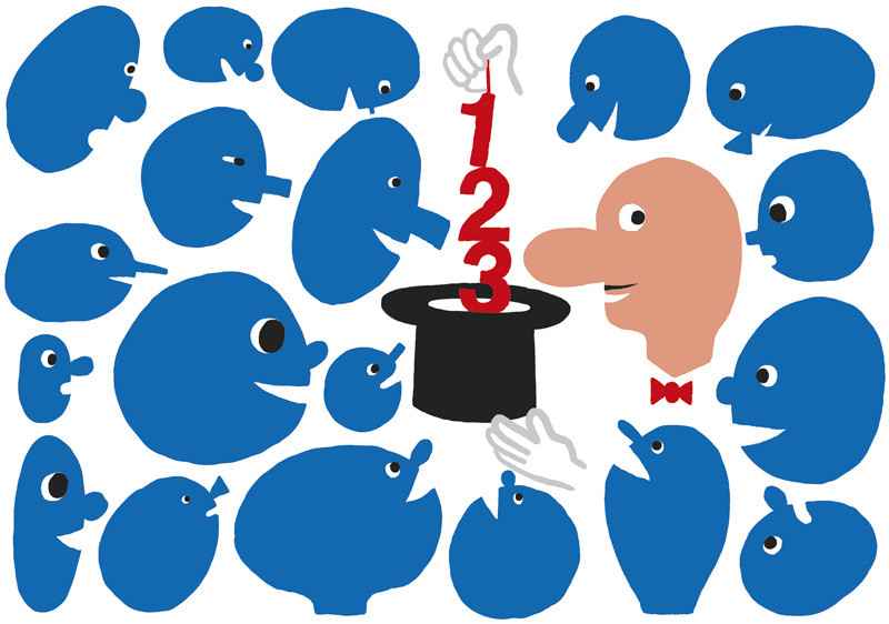 Ilustration: Espen Friberg