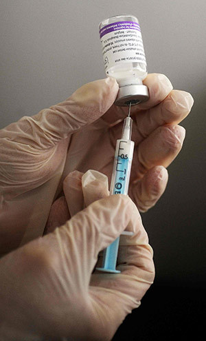 Illustrasjonsfoto: AFP/NTB scanpix