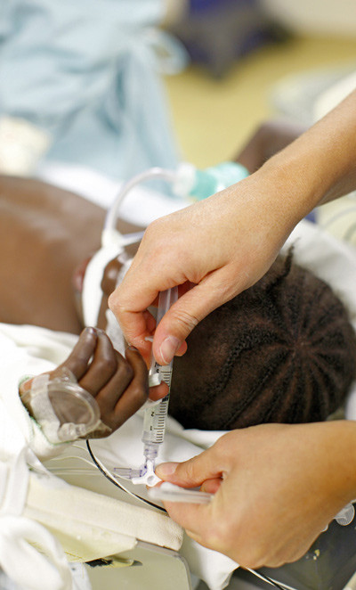 Illustrasjonsfoto: DPA/Scanpix