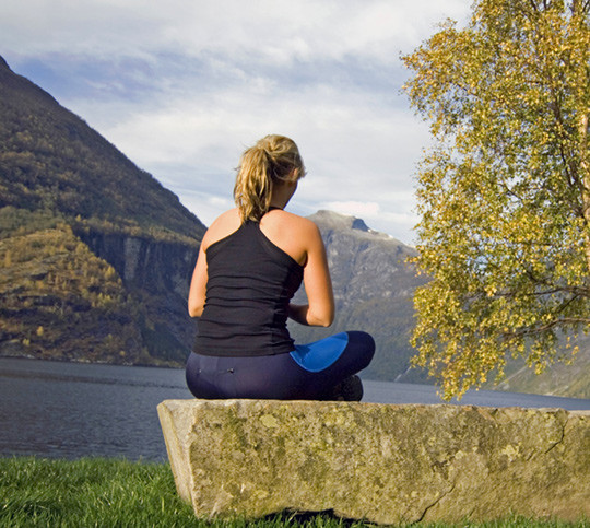 Illustrasjonsfoto: Terje Rakke/NTB scanpix