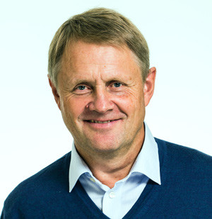 Jon Helle Foto Legeforeningen