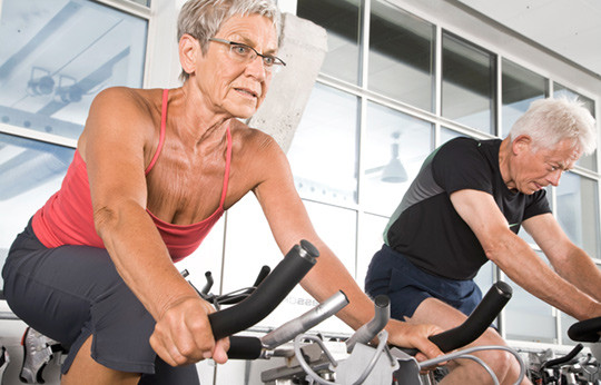 &ndash; Intervalltrening er den mest effektive utholdenhetstreningen, sier professor i medisin Jan Hoff. Illustrasjonsfoto&hellip;