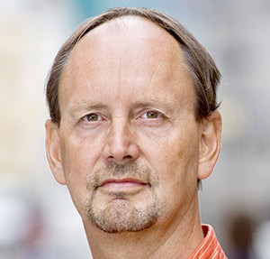 Foto: nyebilder.noKjartan Olafsson:Fra Allmennlegeforeningen. Fastlege i Flor&oslash;,f&oslash;rste periode som sentralstyremedlem