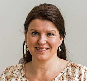 Kari Sollien: Leder av Allmennlegeforeningen, fjerde periode som sentralstyremedlem.