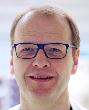 Torben Wisborg. Foto: privat