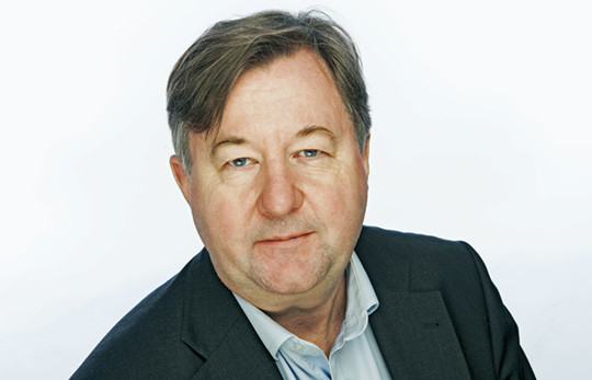 KLINISK NYTTE: &ndash; Vi &oslash;nsker &aring; v&aelig;re en p&aring;driver nasjonalt for &aring; oppn&aring; gode IKT-verkt&oslash;y, til det beste for pasienten, sier&hellip;