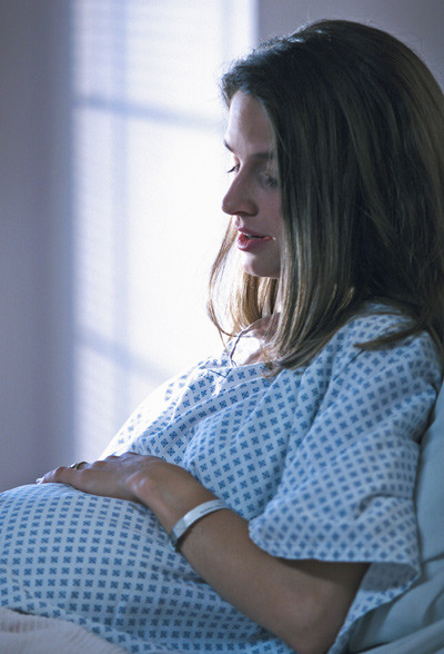 Illustrasjonsfoto: Thinkstock