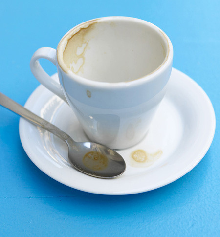 Illustrasjonsfoto: Thinkstock