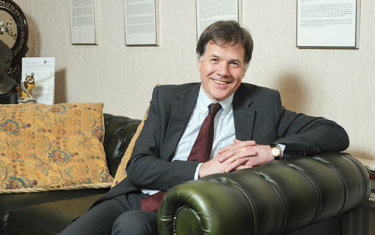 Foto: Callum Bennetts/Maverick Photo Agency