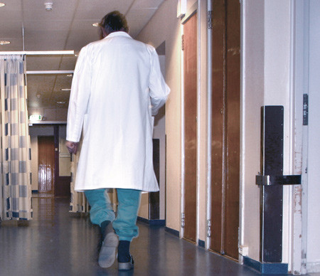 Illustrasjonsfoto: NTB scanpix