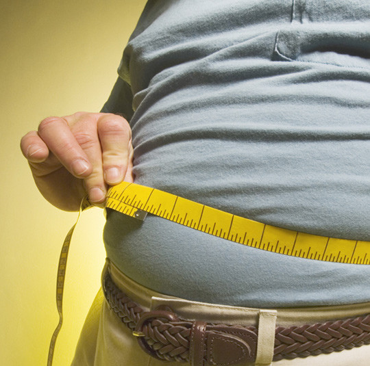 Illustrasjonsfoto: Thinkstock