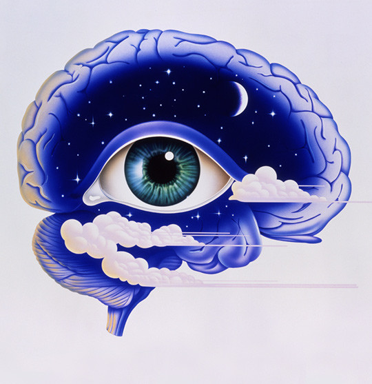 Illustrasjonsfoto: Science Photo Library