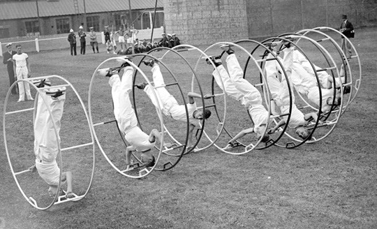 Illustrasjonsfoto: Topfoto/Scanpix